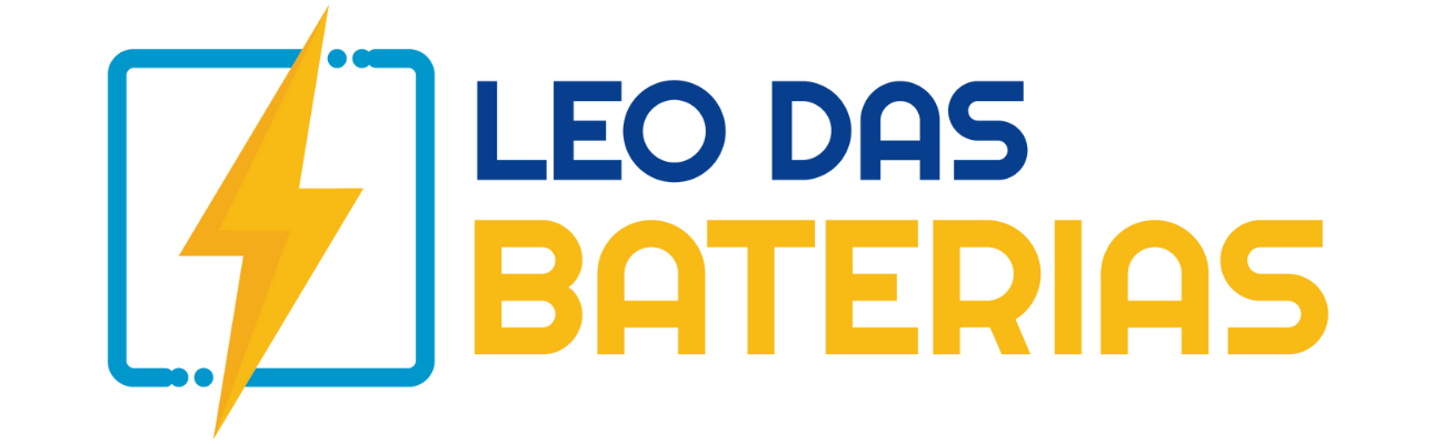 Bateria Moura automotiva 60Ah para carro - Léo das Baterias